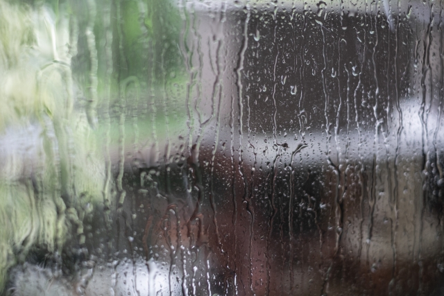 台風