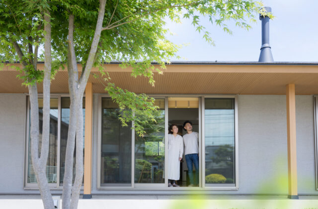 8月1日〜8月31日【完全予約制・個別見学会】「セカンドライフのための住まい相談会」特別限定公開
