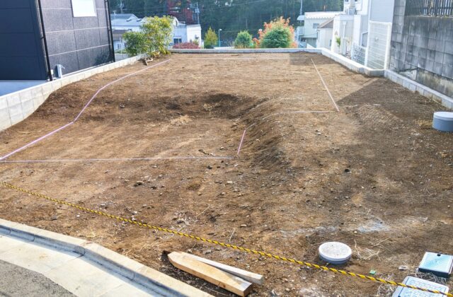 8月1日〜8月31日【完全予約制・個別見学会】「土地探し相談会」特別限定公開