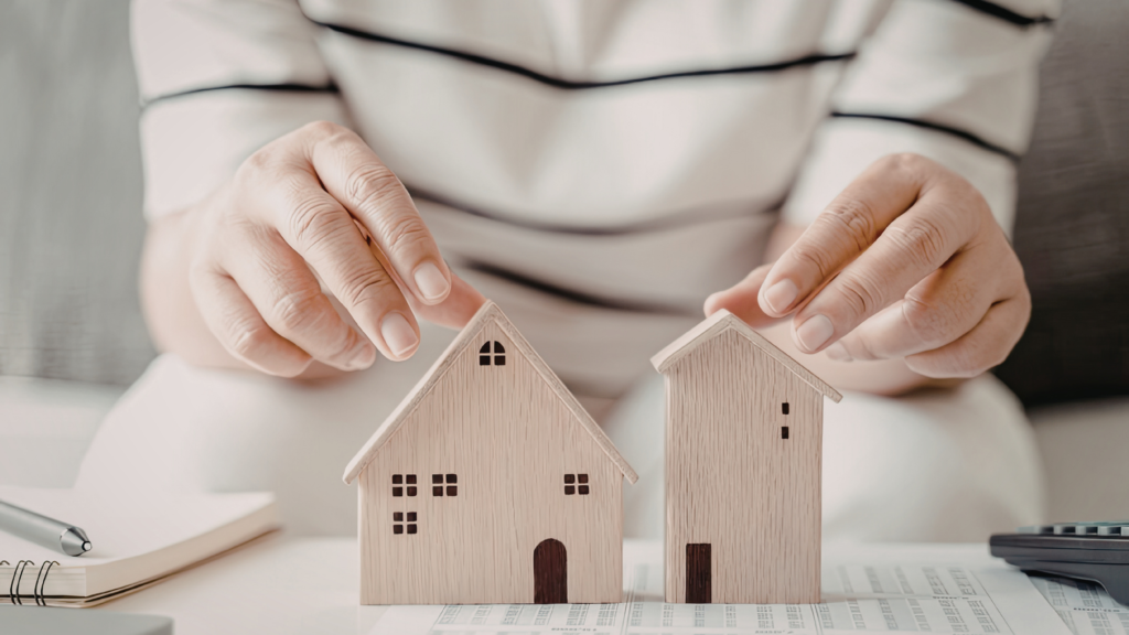 リフォーム検討